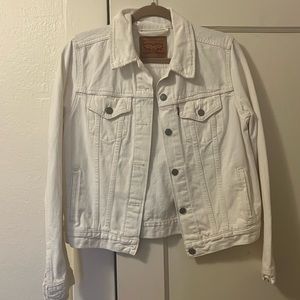 Levi’s jacket